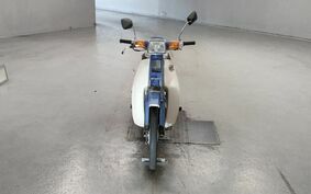 HONDA C70 SUPER CUB SUPER DX C70