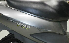 SUZUKI ADDRESS V50 Gen.2 CA44A