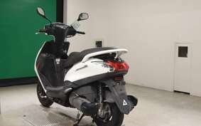 YAMAHA AXIS 125 Z SED7J