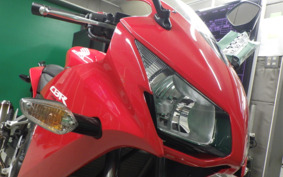 HONDA CBR250R GEN 3 MC41