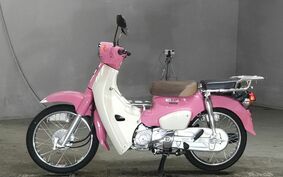 HONDA C110 SUPER CUB JA44