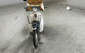 HONDA C70 SUPER CUB HA02