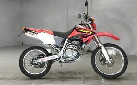 HONDA XR250 MD30