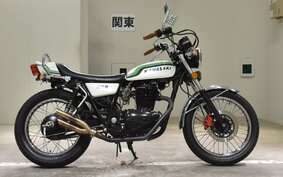 KAWASAKI 250TR BJ250F