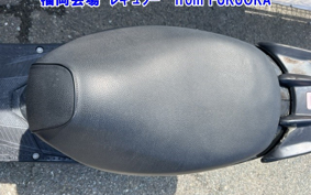 HONDA DIO Z4