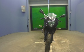 KAWASAKI NINJA 250 SL BX250A