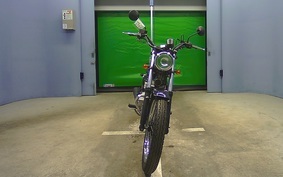 SUZUKI GRASS TRACKER NJ4BA