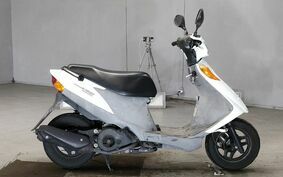 SUZUKI ADDRESS V125 CF46A