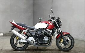 HONDA CB400SF VTEC 2005 NC39