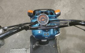 HONDA ZOOMER AF58