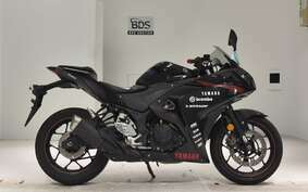 YAMAHA YZF-R25 RG10J