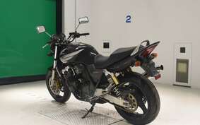 HONDA CB400SF VTEC Spec3 2005 NC39