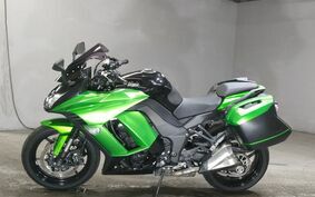 KAWASAKI NINJA 1000 2015 ZXT00L