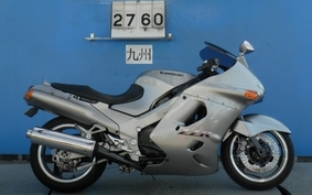 KAWASAKI ZZ1100 NINJA R Gen.2 ZXT10D