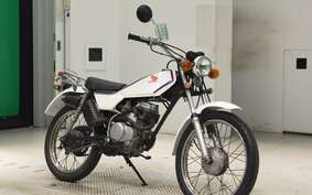 HONDA TL50 TL50