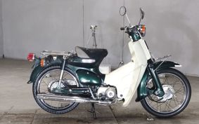 HONDA SUPER CUB90 HA02