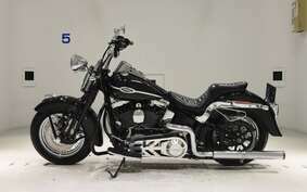 HARLEY FLSTSC 1450 2005