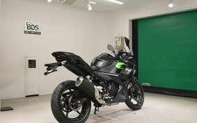 KAWASAKI NINJA 250 EX250Y