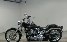 HARLEY FXSTC 1580 2007 JL5