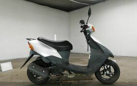 SUZUKI LET's 2 CA1PA