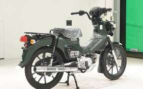 HONDA CROSS CUB 110 JA60