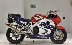 HONDA CBR900RR 2 1999