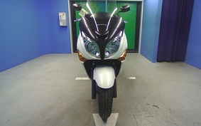 HONDA SILVER WING 400 GTA 2009 NF03