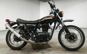 KAWASAKI 250TR BJ250F