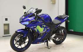 YAMAHA YZF-R3 2017 RH07J