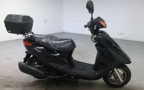 YAMAHA AXIS 125 TREET SE53J