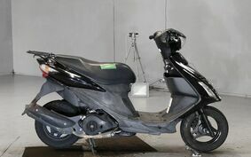 SUZUKI ADDRESS V125 S CF4MA