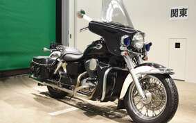 HONDA SHADOW 750 Gen. 2 1999 RC44