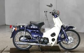 HONDA C70 SUPER CUB HA02