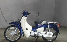 HONDA C110 SUPER CUB JA44