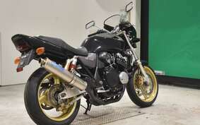 HONDA CB400SF VTEC 2001 NC39