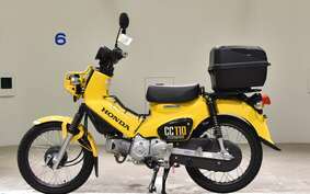 HONDA CROSS CUB 110 JA45