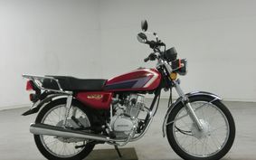 HONDA CG125 PCJ3