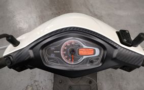 SUZUKI ADDRESS V125 CF4MA