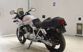 SUZUKI GSX250S KATANA GJ76A