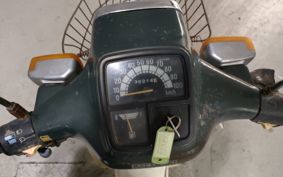 YAMAHA MATE 80 22K