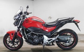 HONDA NC 700 S 2012 RC61