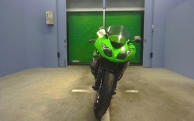 KAWASAKI NINJA ZX-6R 2012 ZX600R