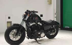 HARLEY XL1200X 2020 LC3