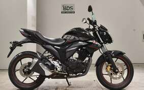 SUZUKI GIXXER 150 NG4BG