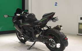 KAWASAKI ZX-4R SE 2023 ZX400P