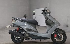 YAMAHA CYGNUS125X SE46