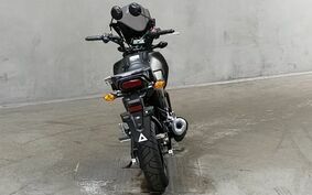 HONDA GROM JC92