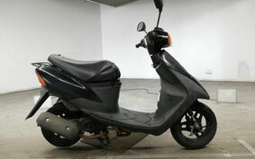 SUZUKI LET's 2 CA1PA