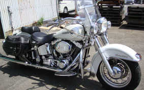 HARLEY FLSTC 1450 2004 BJY