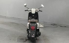 YAMAHA CUXI 100 不明